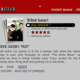 Illustration for article titled First Netflix Streaming Box Review, $100 and Unlimited Downloads!